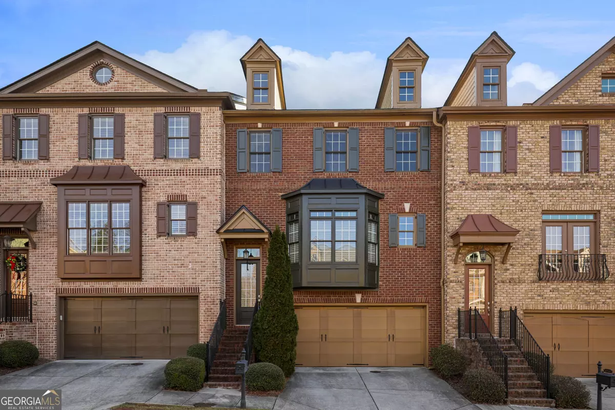 Johns Creek, GA 30022,10640 Arlington PT