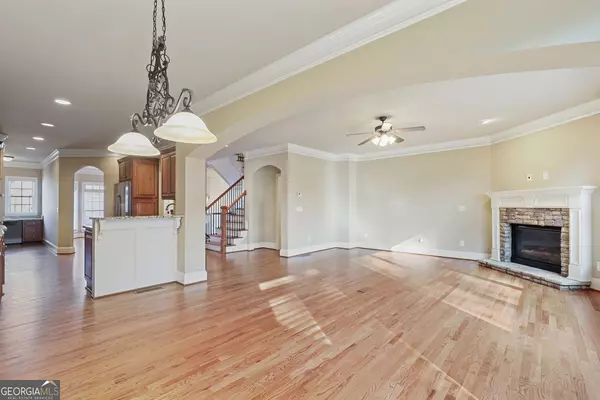 Johns Creek, GA 30022,10640 Arlington PT