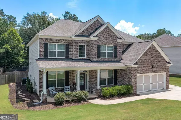 Villa Rica, GA 30180,209 Wentworth CIR