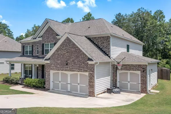 Villa Rica, GA 30180,209 Wentworth CIR