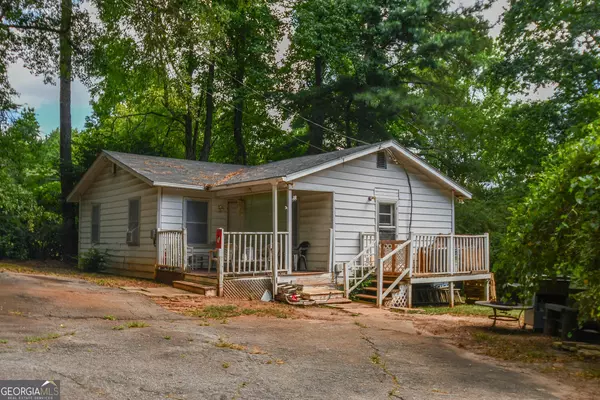 Gainesville, GA 30504,2427 Candler RD