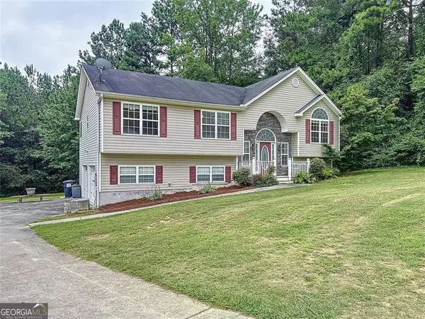 Dallas, GA 30157,114 ROMAN DR