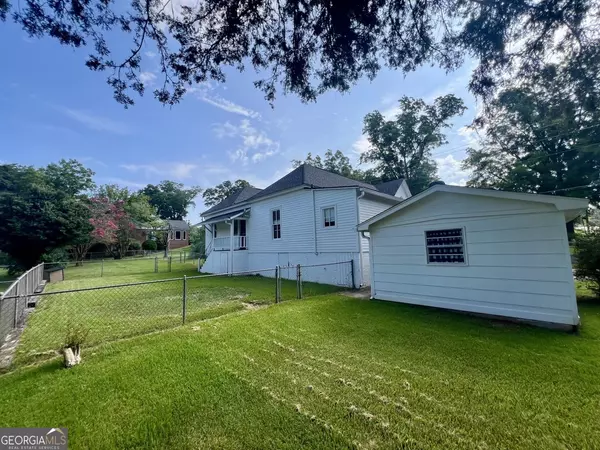 Lagrange, GA 30240,516 S Lewis ST