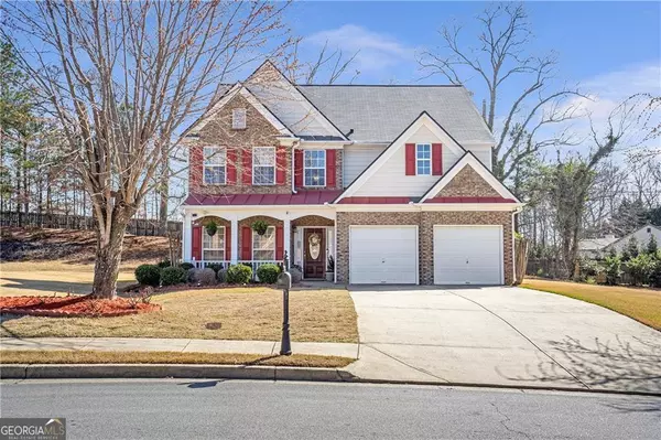 Buford, GA 30519,3641 Devenwood WAY