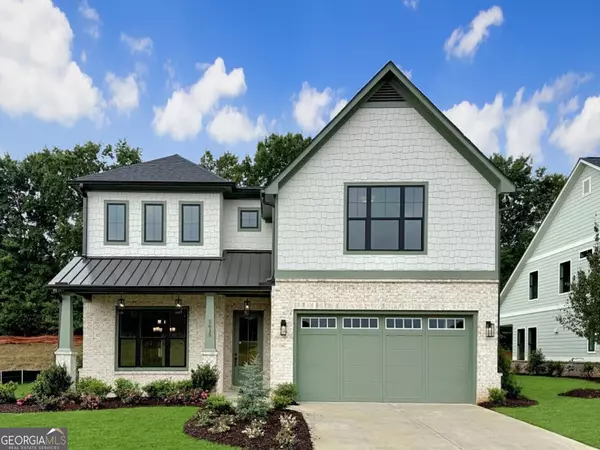 5615 Meadowstone WALK, Kennesaw, GA 30152