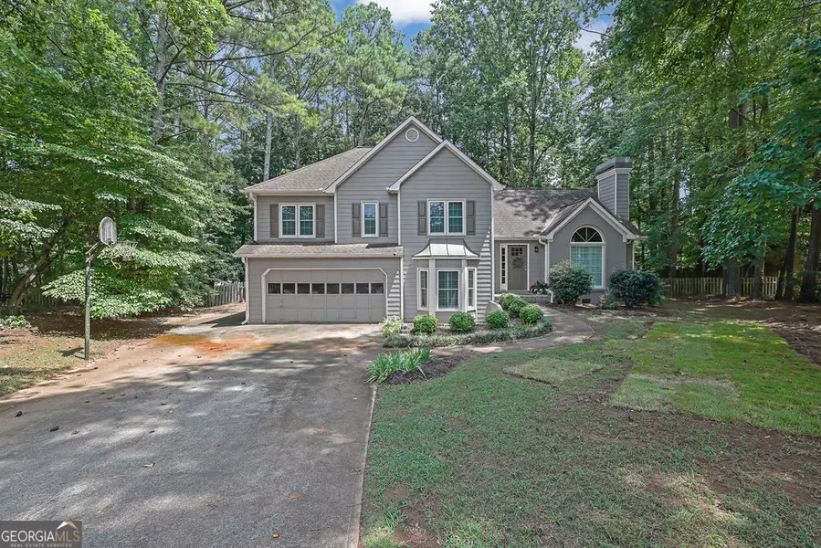 7665 Brentwood CT, Cumming, GA 30040