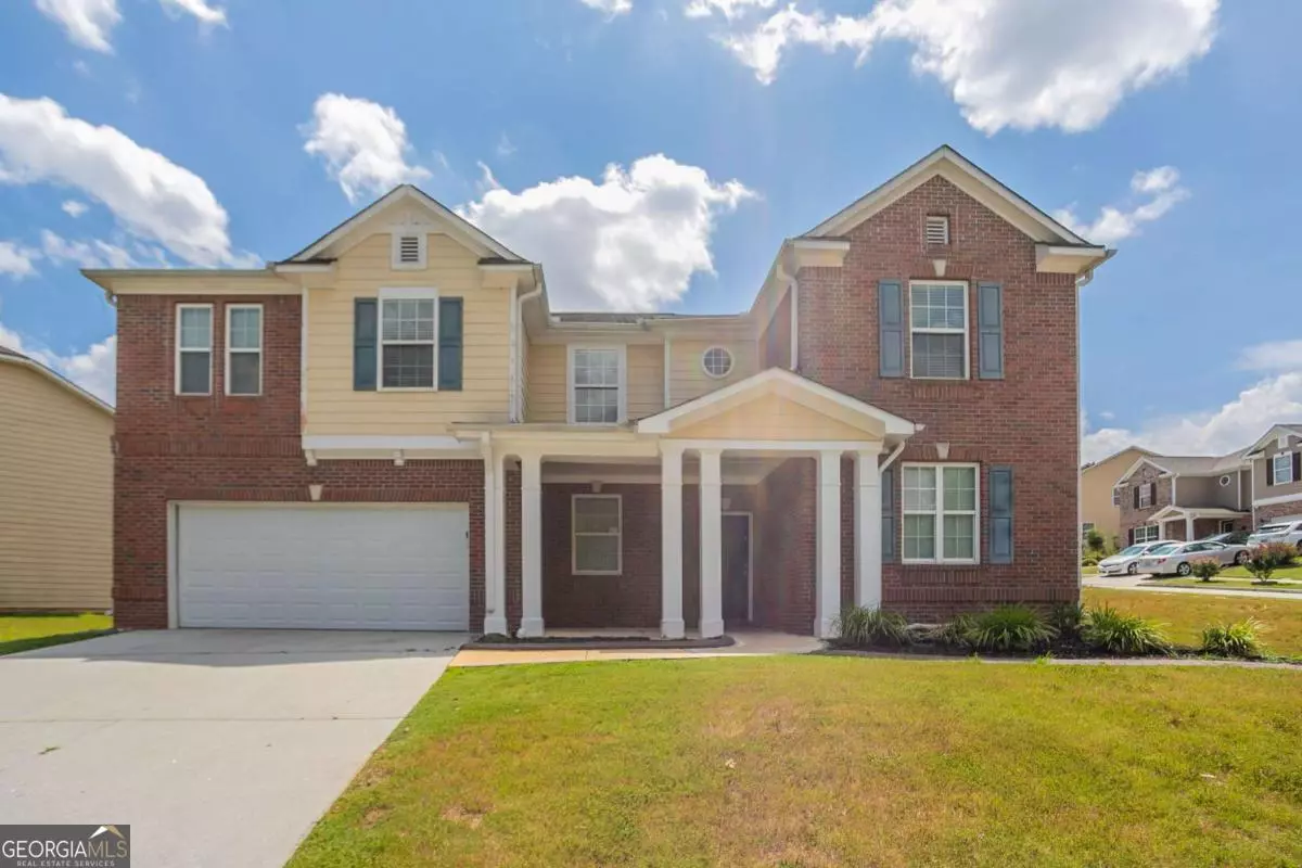 Grayson, GA 30017,2108 Cutleaf Creek RD