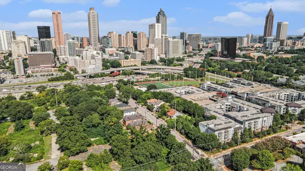 383 Irwin ST NE, Atlanta, GA 30312