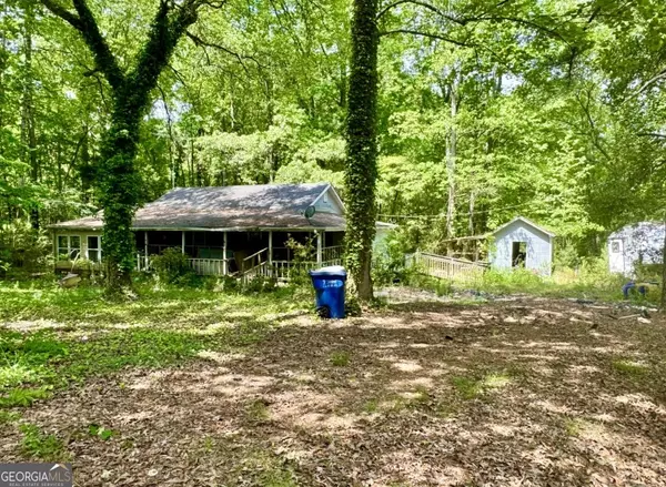 Franklin, GA 30217,900 GBI RD