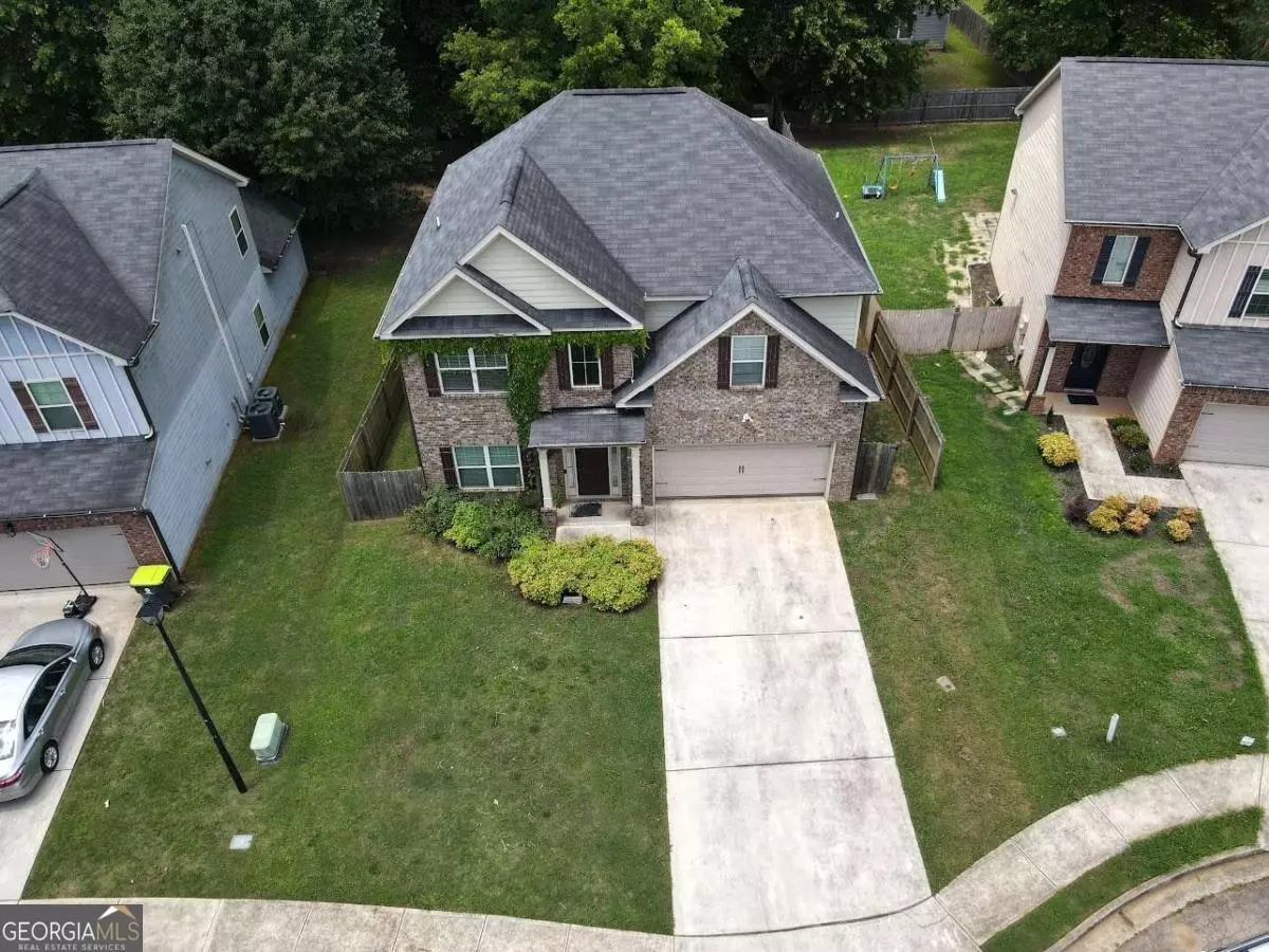 Mcdonough, GA 30253,425 CATHEDRAL DR