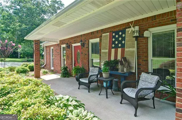 Dallas, GA 30157,41 Ruff Harris DR