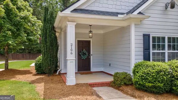 Bogart, GA 30622,2196 Eisenhower AVE