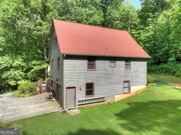 Ellijay, GA 30540,145 Walnut Ridge LN
