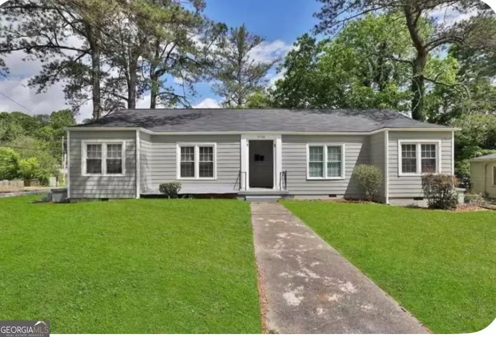 East Point, GA 30344,2718 Miles CIR