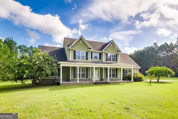 Clyo, GA 31303,4016 Clyo Kildare RD