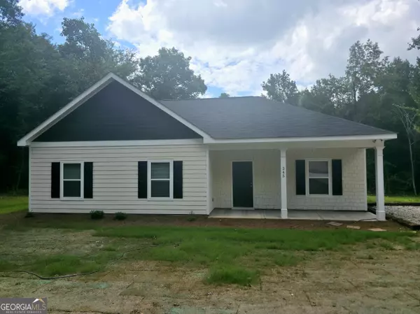 245 Freeman DR, Athens, GA 30601