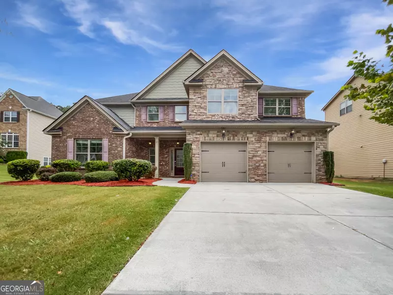 2223 Noelle PL, Powder Springs, GA 30127