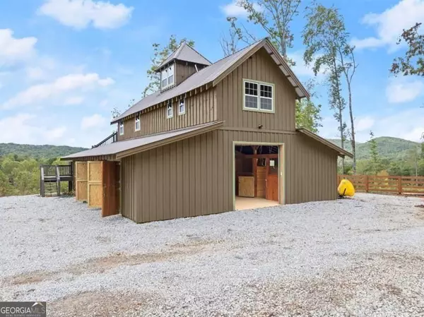 Tiger, GA 30576,144 David DR