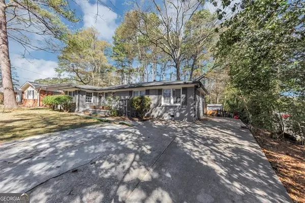 Atlanta, GA 30319,2754 Drew Valley RD NE