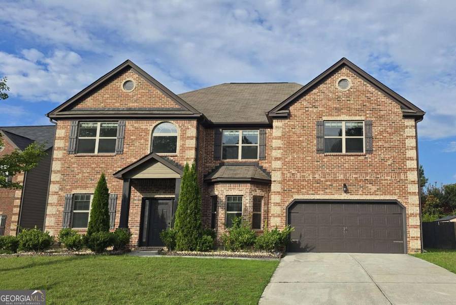 801 Stonebranch DR, Loganville, GA 30052