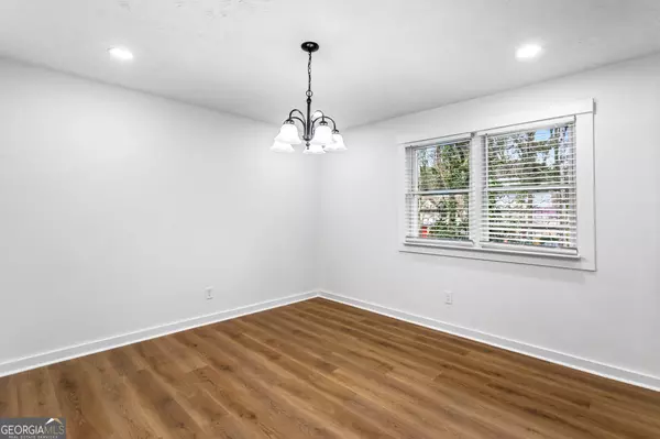 Stone Mountain, GA 30083,1150 Rankin ST #6H