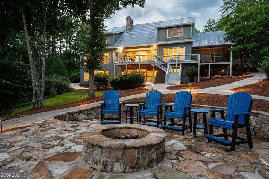 236 S Watts PL, Blairsville, GA 30512