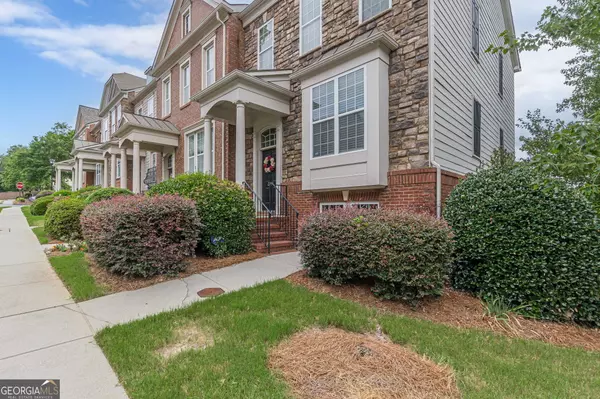 2235 Millhaven ST SE, Smyrna, GA 30080