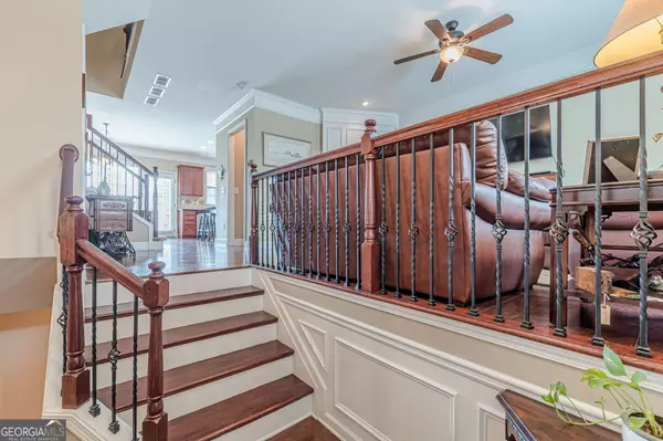 Smyrna, GA 30080,2235 Millhaven ST SE