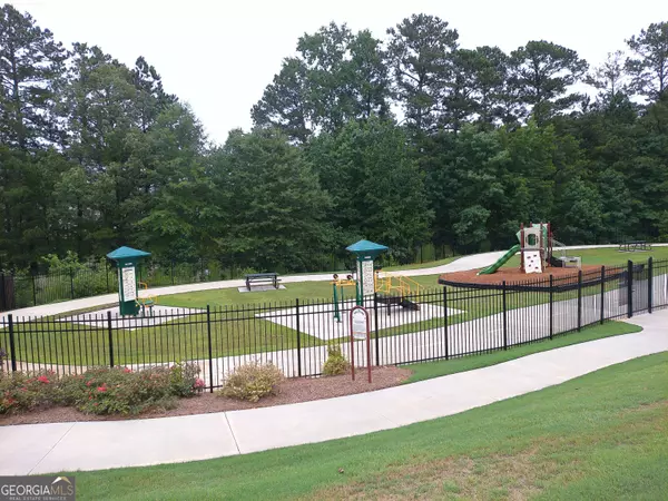 Conyers, GA 30012,1526 Battle Brook DR