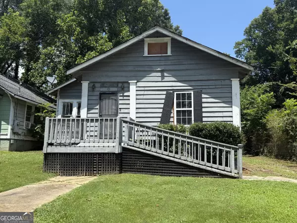 1587 Pineview TER, Atlanta, GA 30311