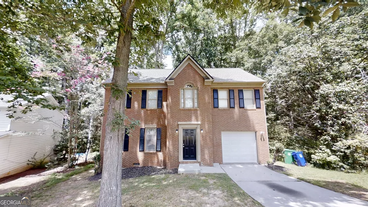 Stone Mountain, GA 30088,5450 Fox Haven TRL