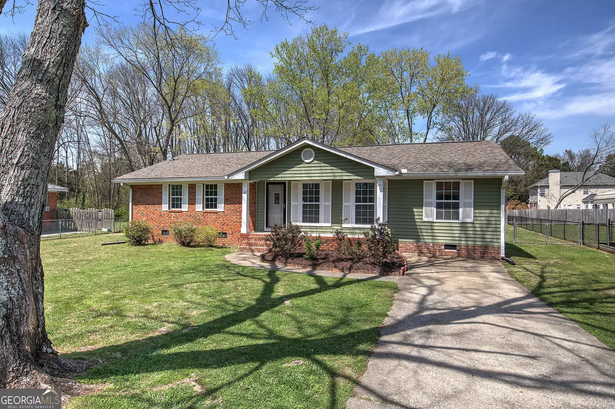 Rome, GA 30161,21 Fernwood WAY NE