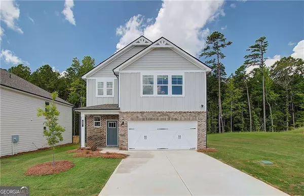 33 Cedar DR, Fairburn, GA 30213