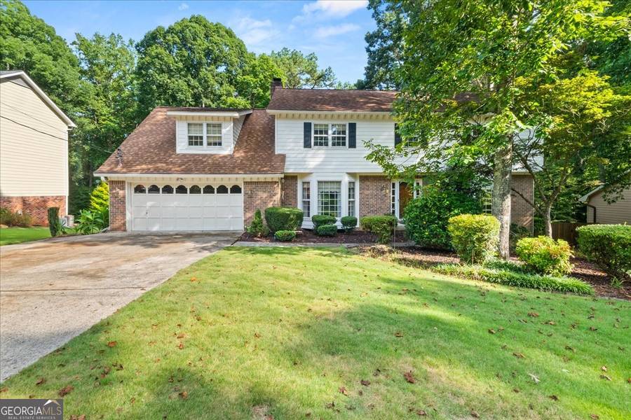 3798 SW Lee Ridge WAY SW, Lilburn, GA 30047