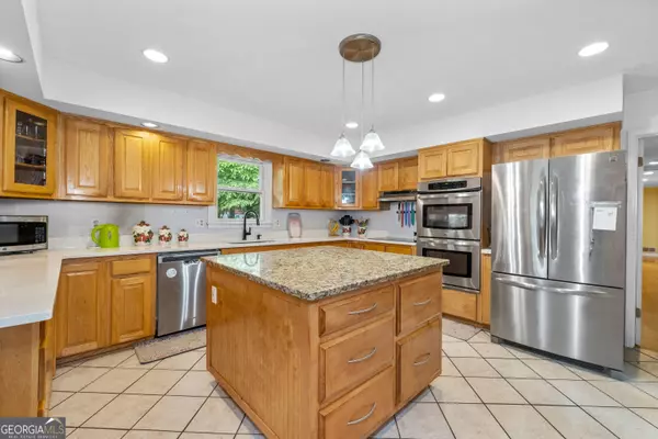 Marietta, GA 30066,1690 Cedar Grove DR