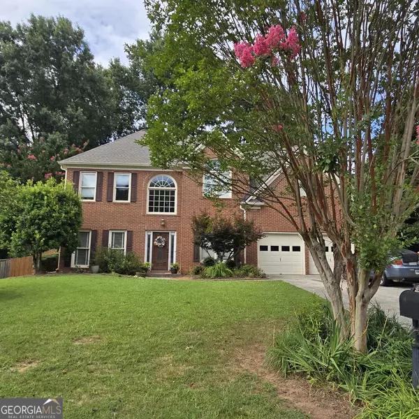 6730 Wolford CT, Duluth, GA 30097
