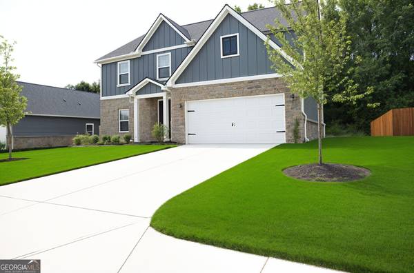 3855 Saddle Bag CT, Dacula, GA 30019