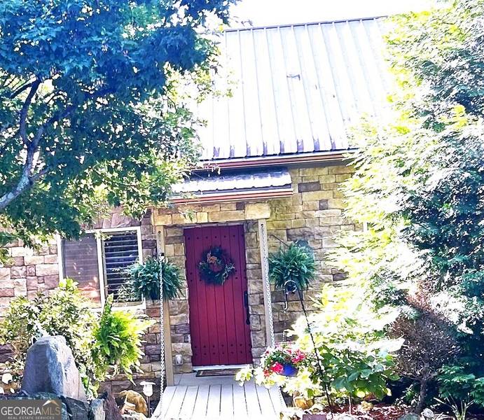 325 Weoka CT, Ellijay, GA 30540