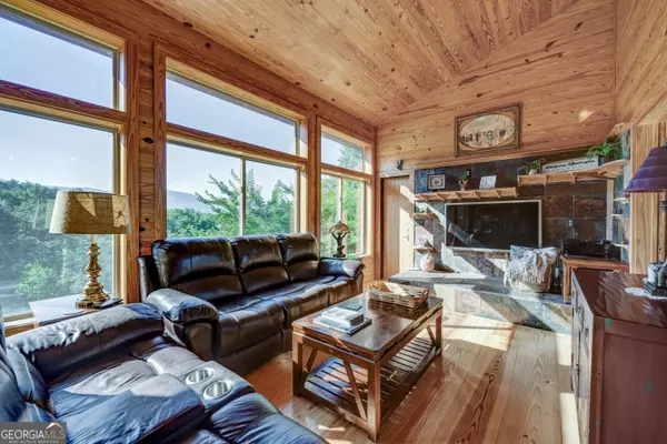 Ellijay, GA 30540,325 Weoka CT