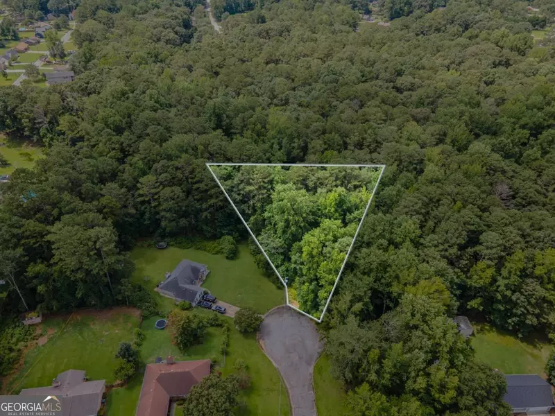 4210 Stephanie CIR, Conyers, GA 30013