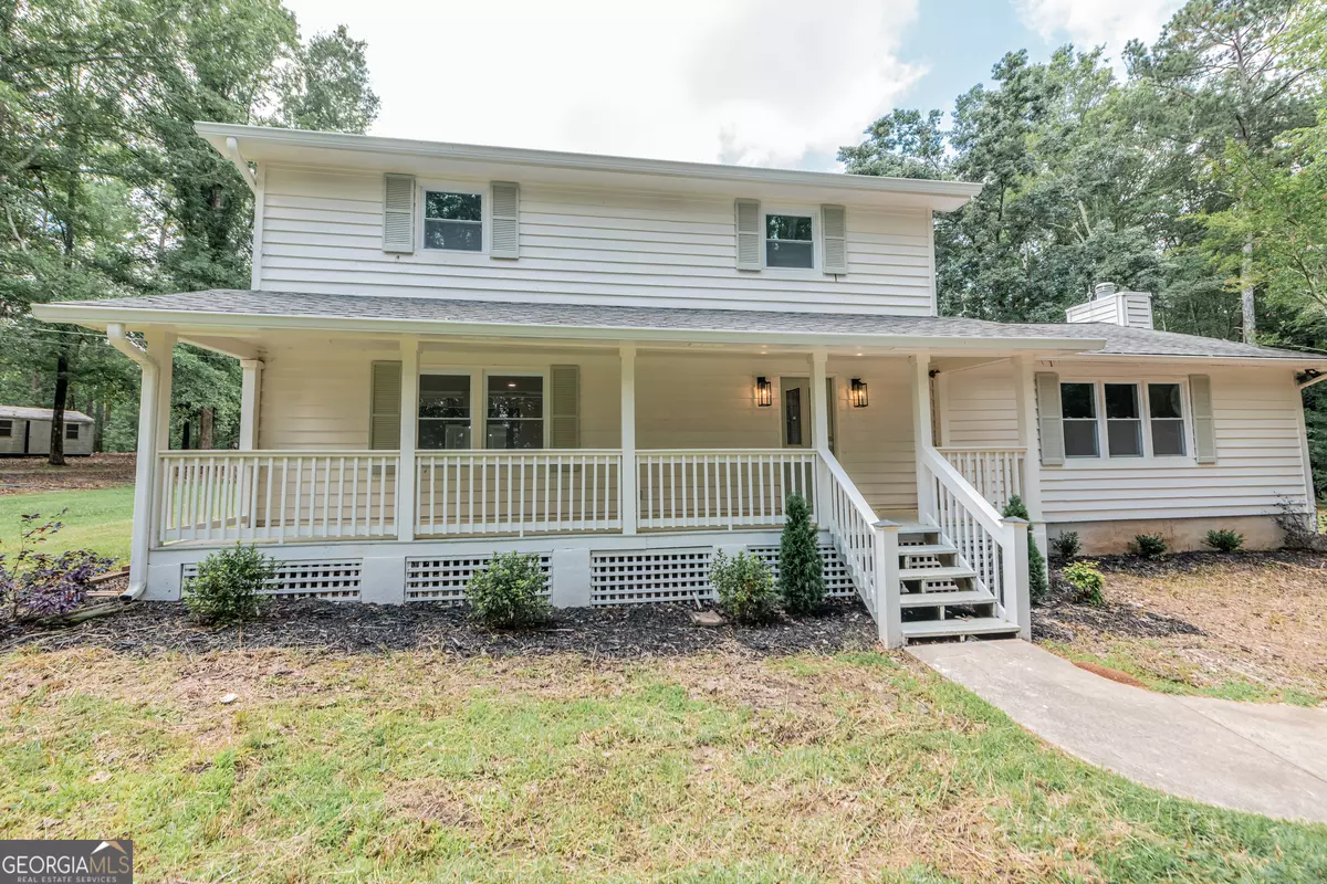 Eatonton, GA 31024,317 Shady Dale RD