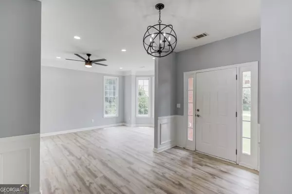 Lawrenceville, GA 30043,1603 Babbling Brook CV