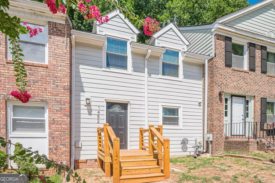 1452 Bentley LN, Marietta, GA 30067