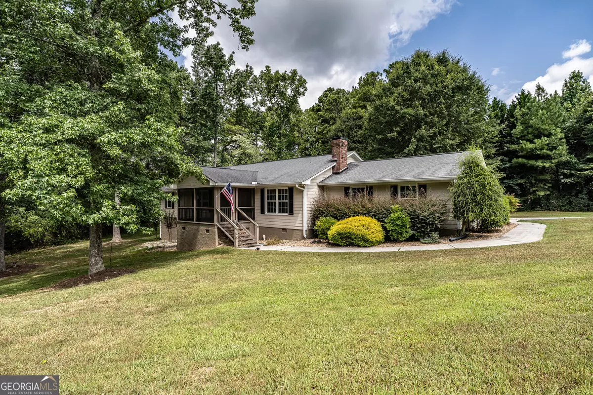 Rome, GA 30161,45 Wildflower RD NE