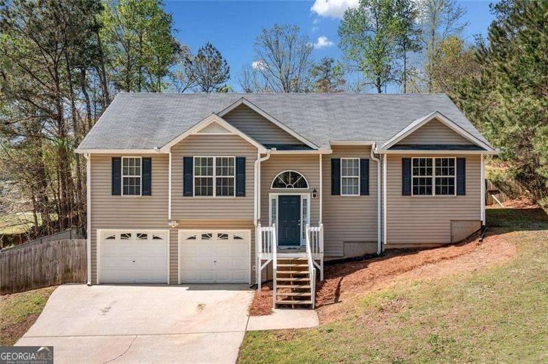 33 Blue Springs WAY, Dallas, GA 30157