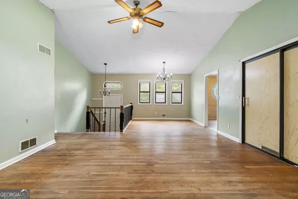Kennesaw, GA 30144,442 Monroe CT NW