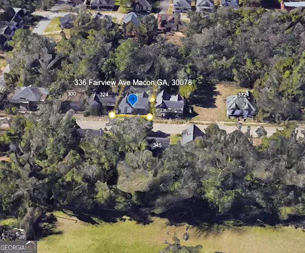 Macon, GA 31217,336 Fairvew AVE