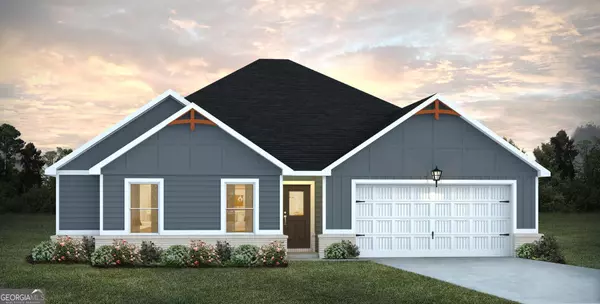 302 Rusty Plow Lane #23, Perry, GA 31069