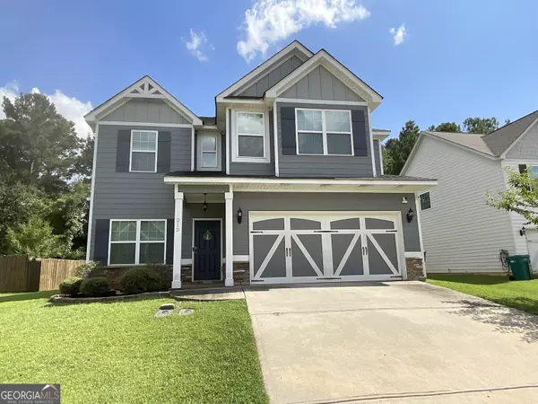 Perry, GA 31069,215 Goldenrod TRL