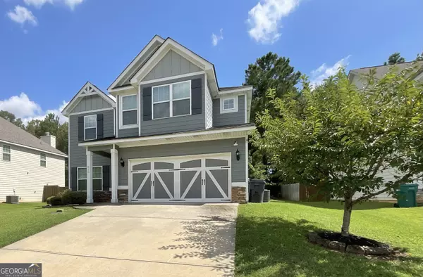 Perry, GA 31069,215 Goldenrod TRL